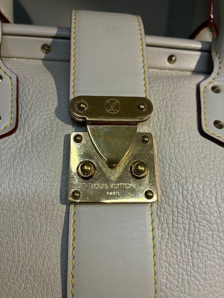 Louis Vuitton Angenieux PM