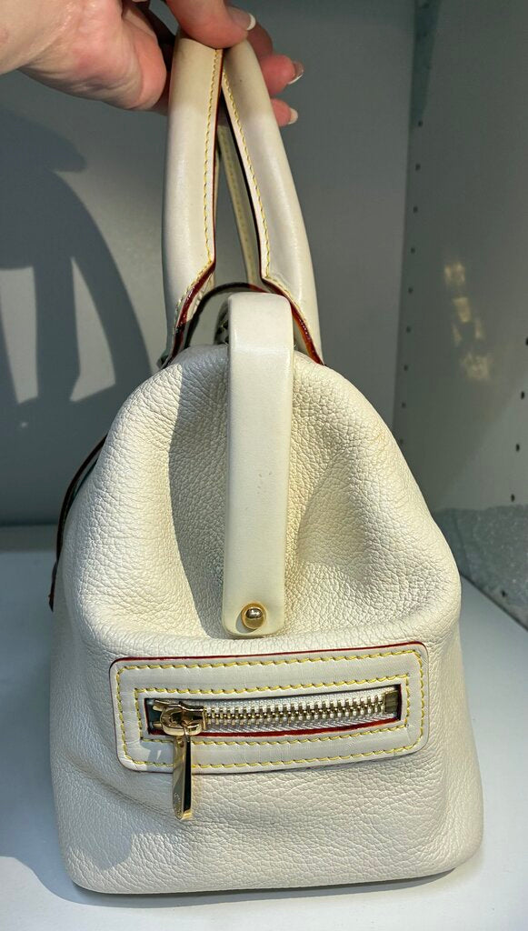 Louis Vuitton Angenieux PM