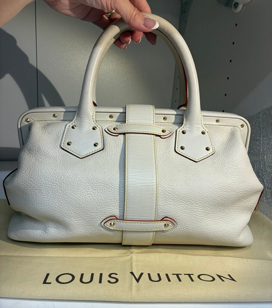 Louis Vuitton Angenieux PM