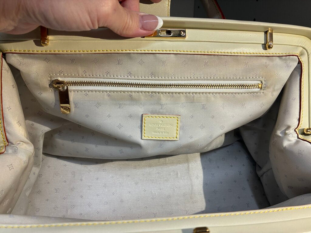 Louis Vuitton Angenieux PM