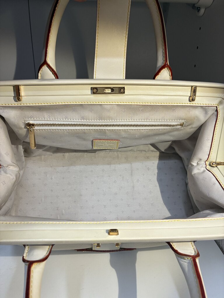 Louis Vuitton Angenieux PM