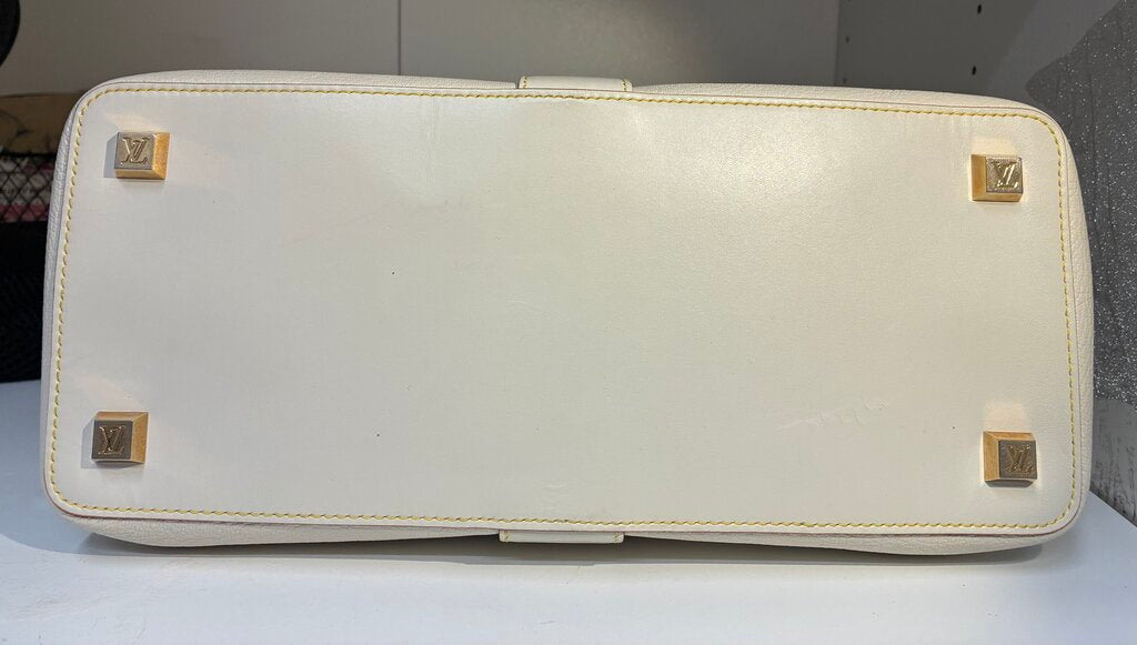 Louis Vuitton Angenieux PM