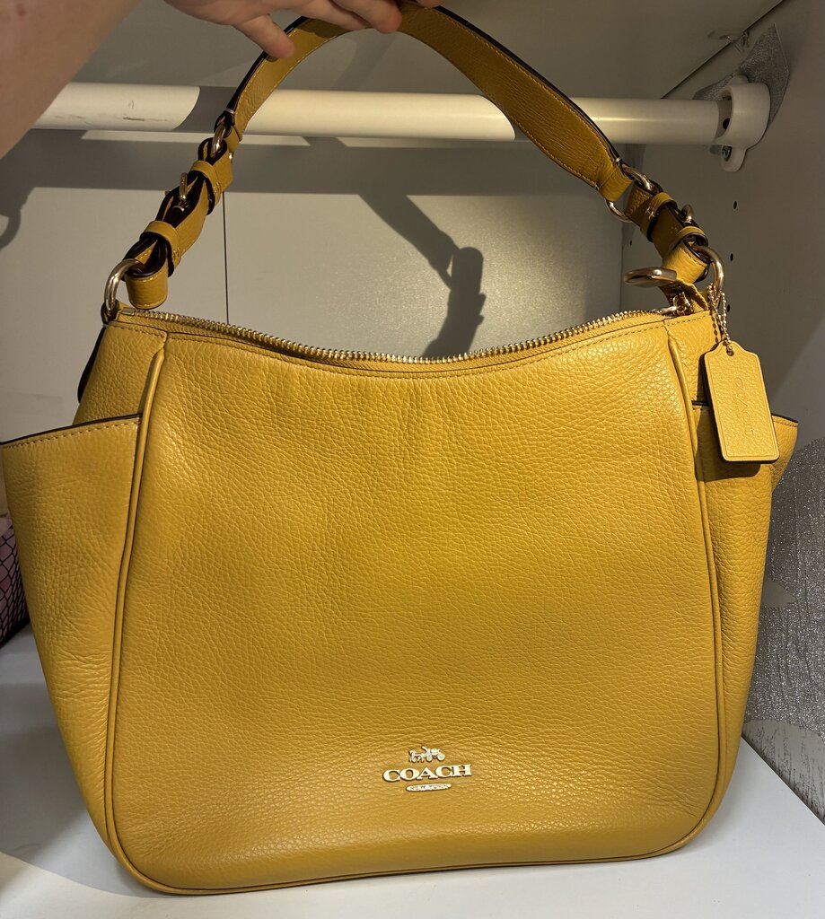 Coach Rori Shoulder Bag
