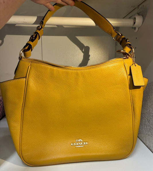 Coach Rori Shoulder Bag