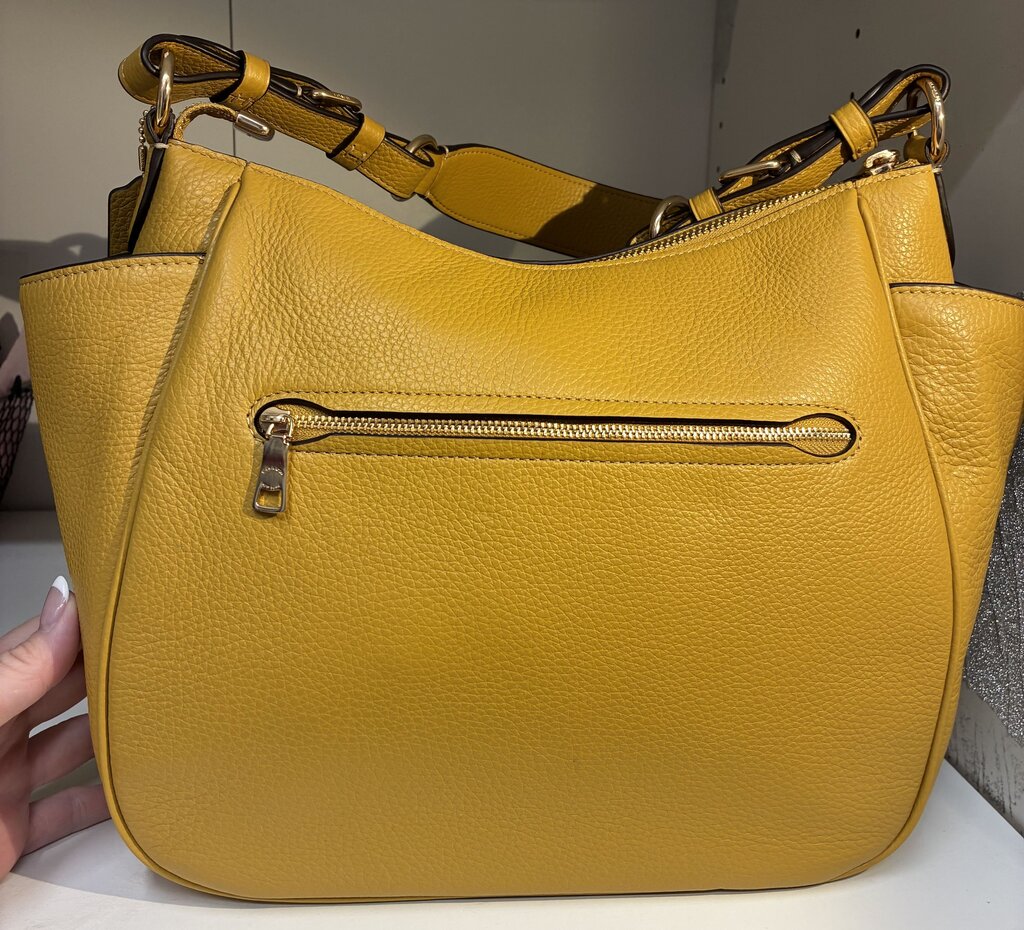 Coach Rori Shoulder Bag