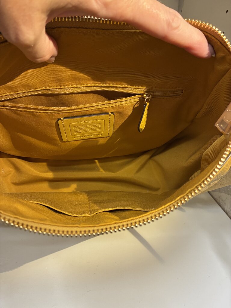 Coach Rori Shoulder Bag