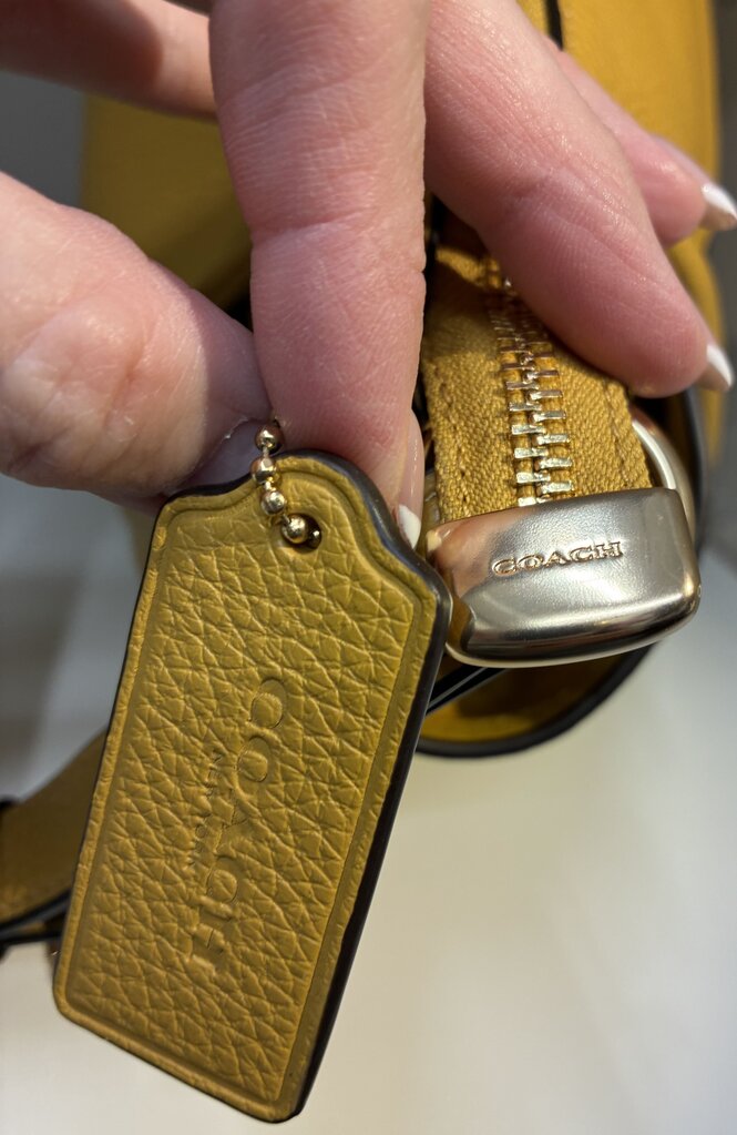 Coach Rori Shoulder Bag