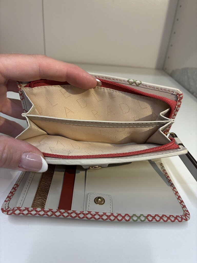 Radley London Sloane Street Check