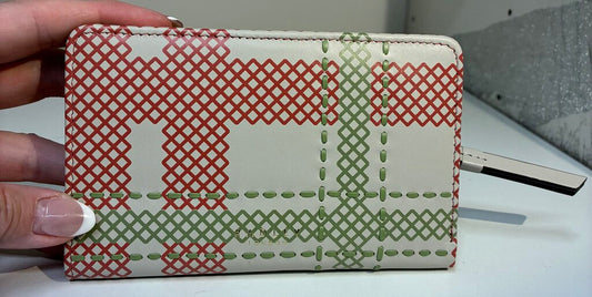 Radley London Sloane Street Check