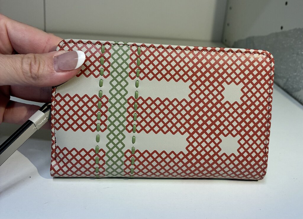 Radley London Sloane Street Check