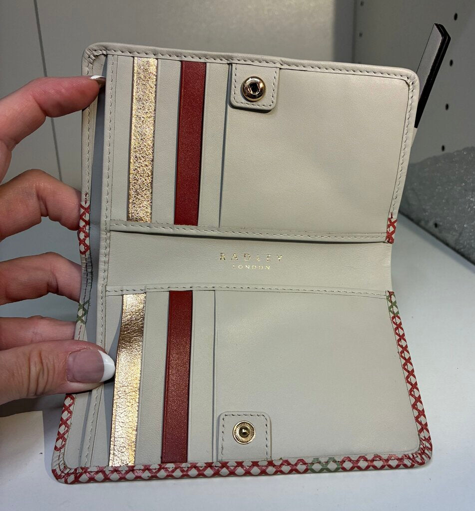 Radley London Sloane Street Check