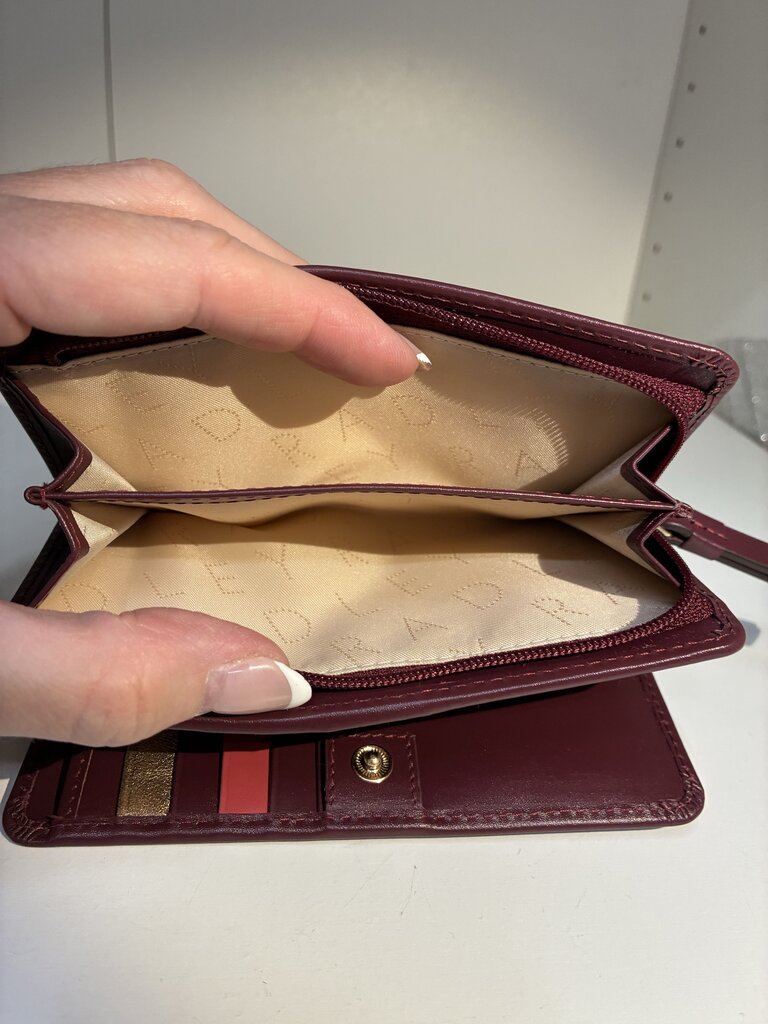 Radley London Bartender Medium Bifold