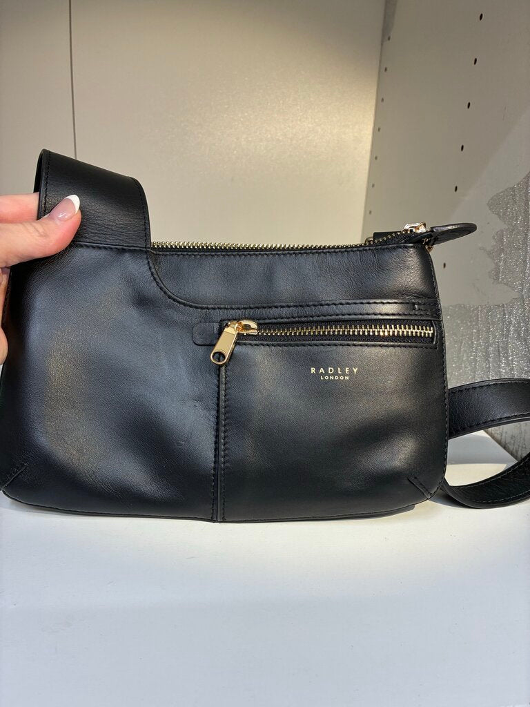 Radley London Pockets 2.0 Crossbody