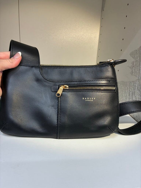 Radley London Pockets 2.0 Crossbody