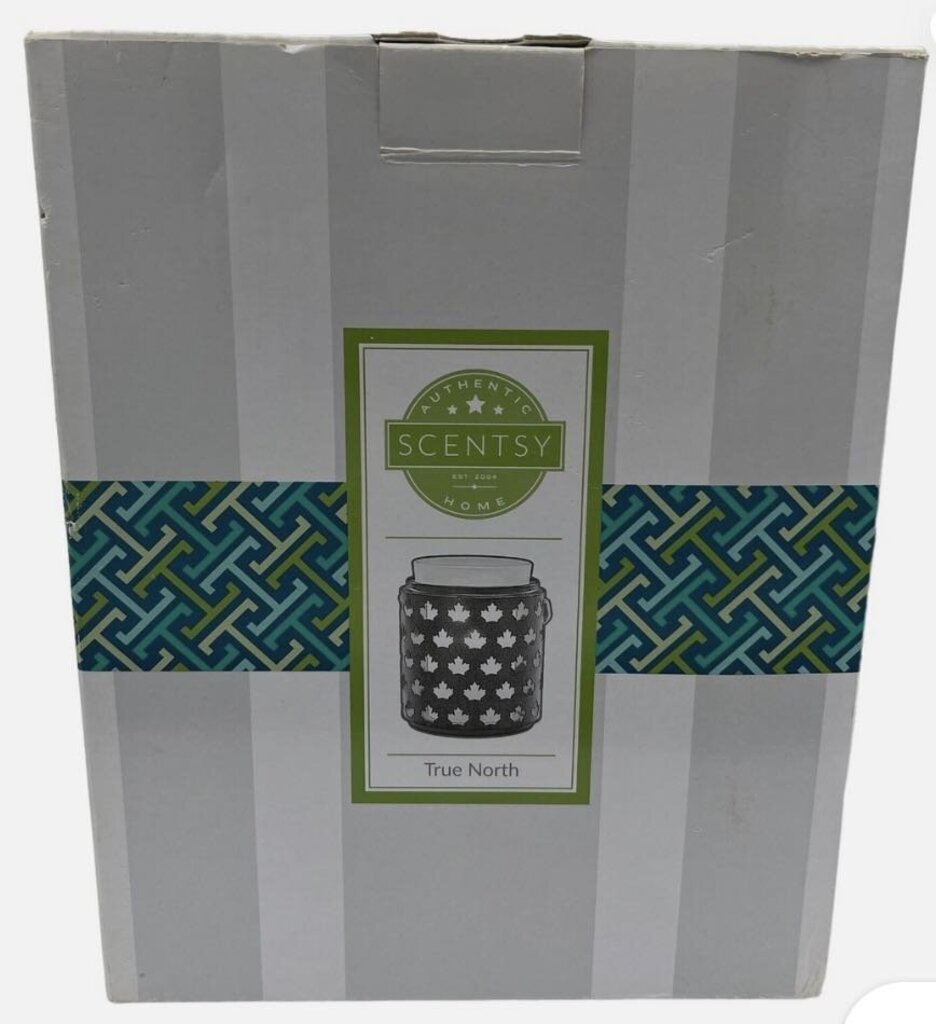 Scentsy Warmer True North