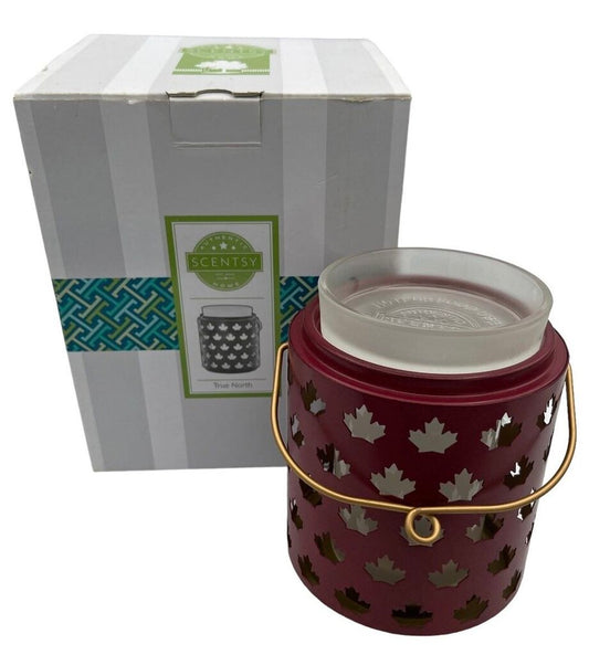 Scentsy Warmer True North