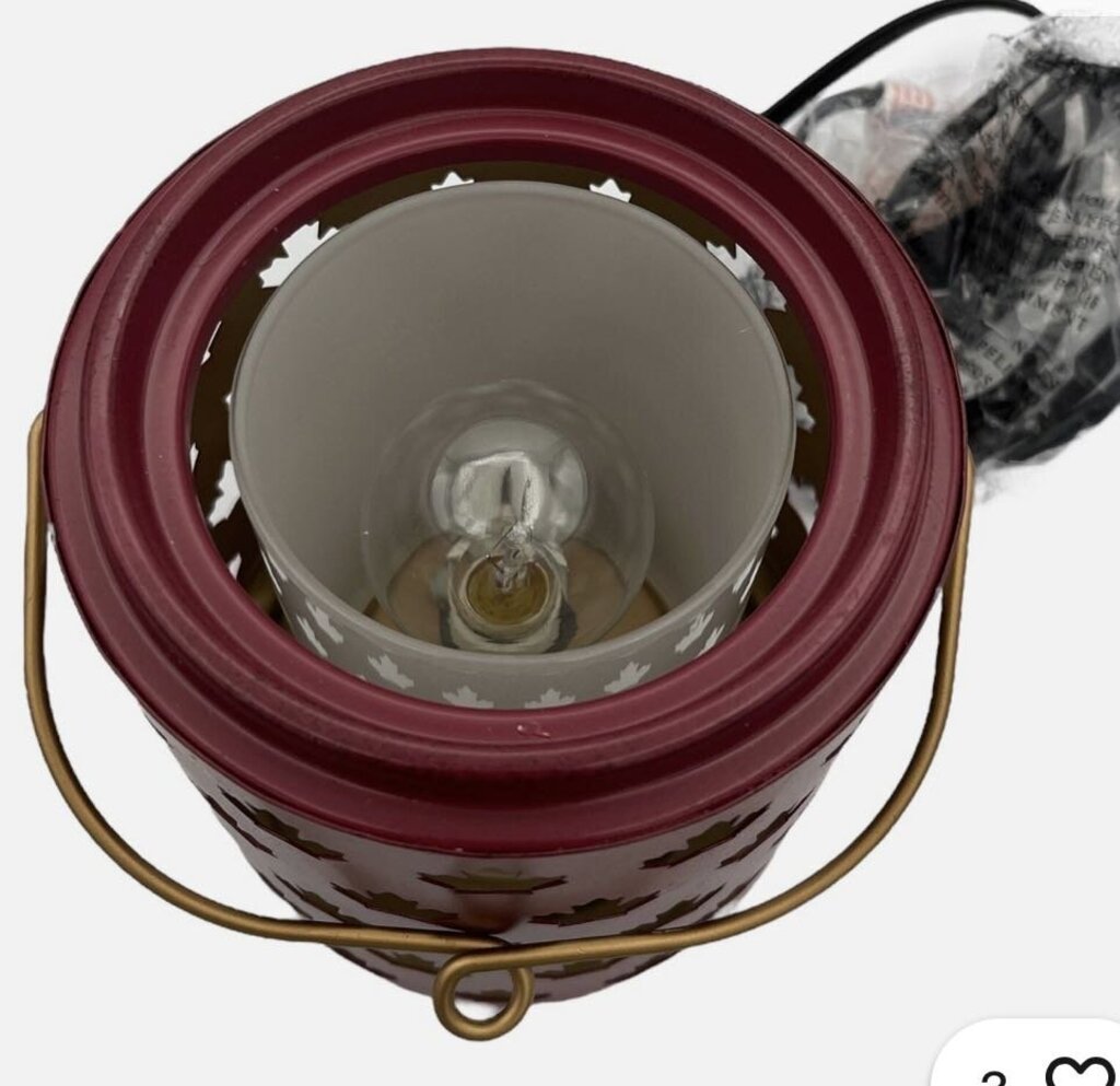 Scentsy Warmer True North