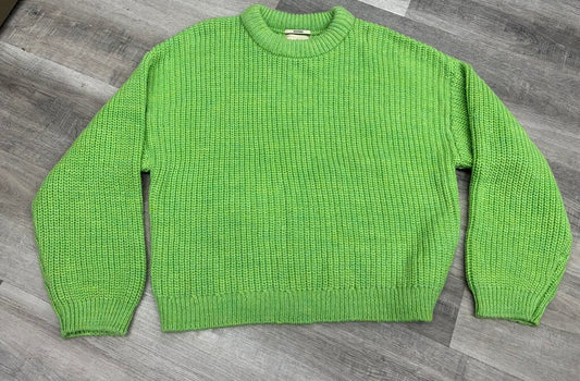 Scotch & Soda Chunky Knit Sweater S/M
