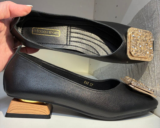 Miaoqu Shoes 37-6