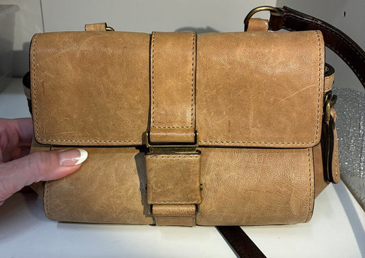 Brunello Cucinelli Leather Bag