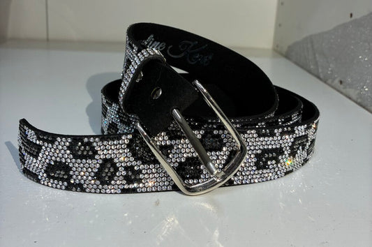 Leopard Bling