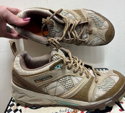 Merrell Runners 9