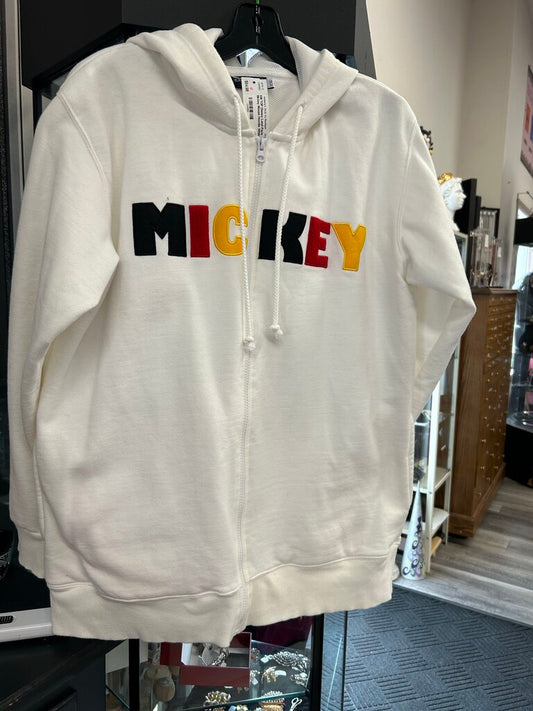 Disneyland Paris Mickey Mouse HoodieXXL
