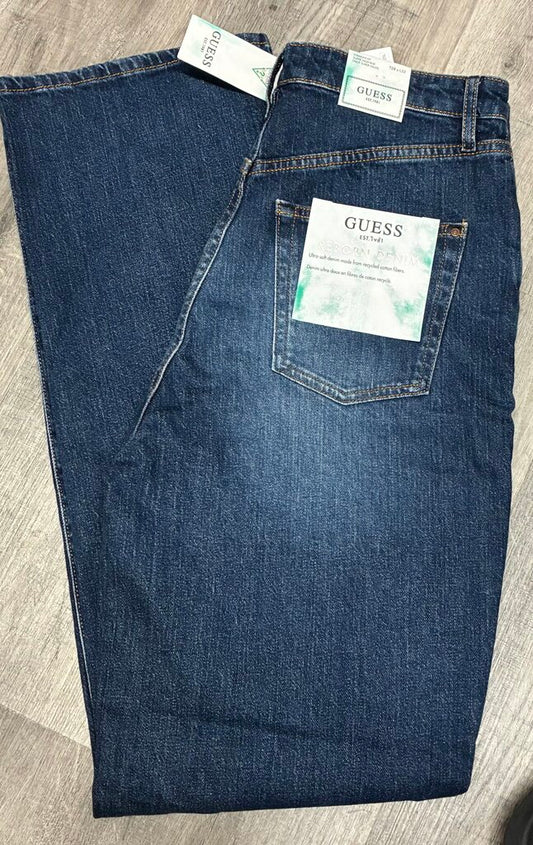 Guess Straight Fit Jeans 28/32