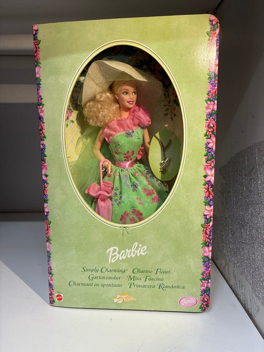 2001 Simply Charming Special Edition