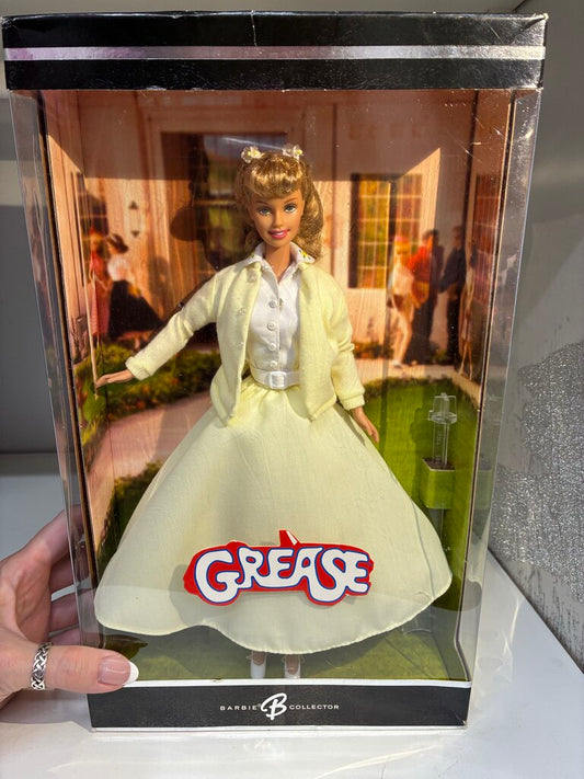 2004 Sandy Grease Barbie