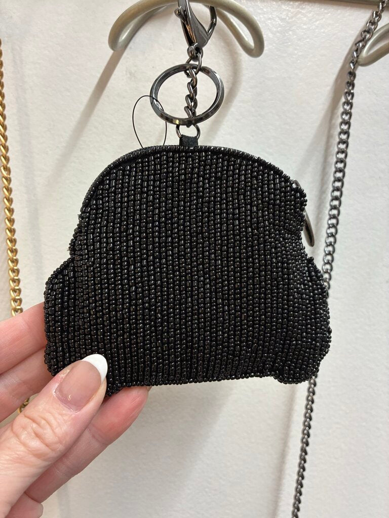 Mary Frances On The Road Coin Purse