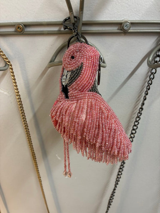 Mary Frances A Leg To Stand On Purse