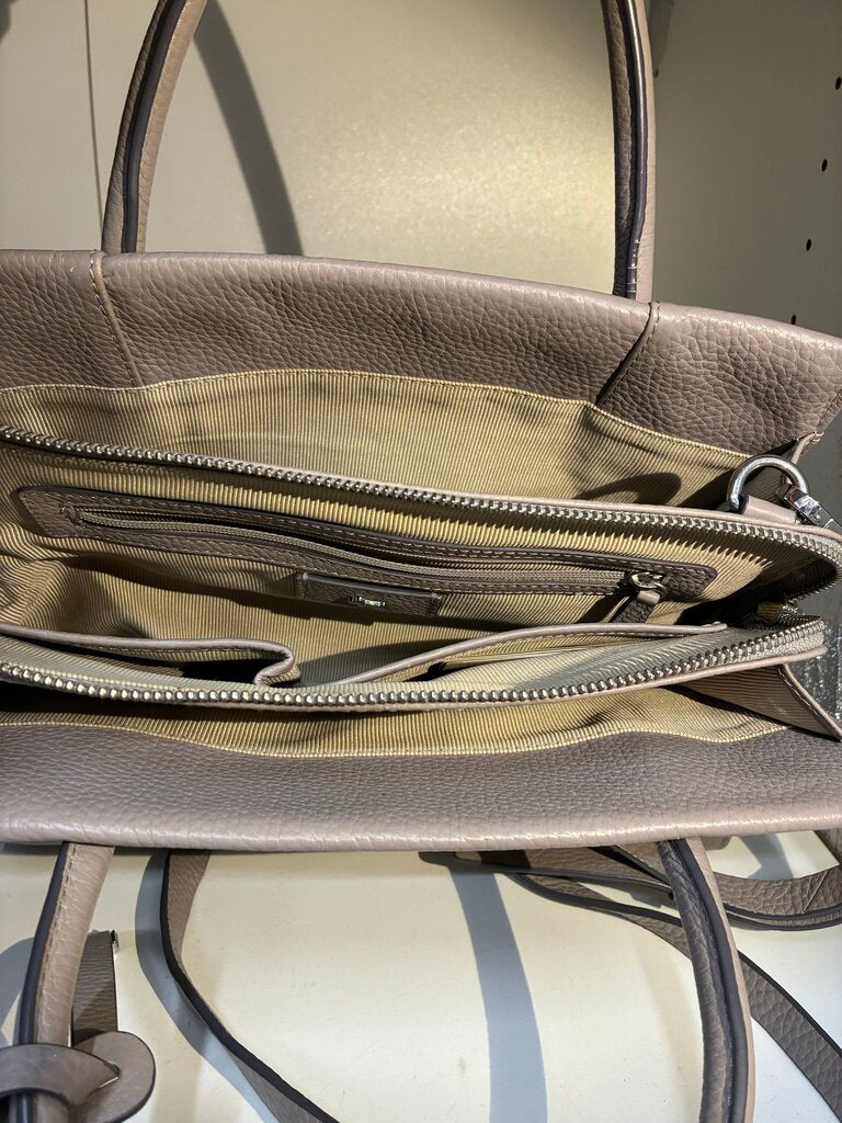 Radley Leather Arlington Court Medium Bag