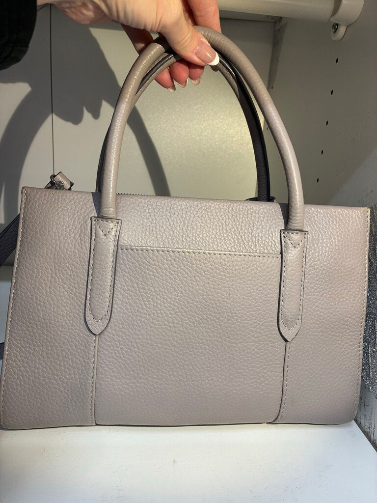 Radley Leather Arlington Court Medium Bag