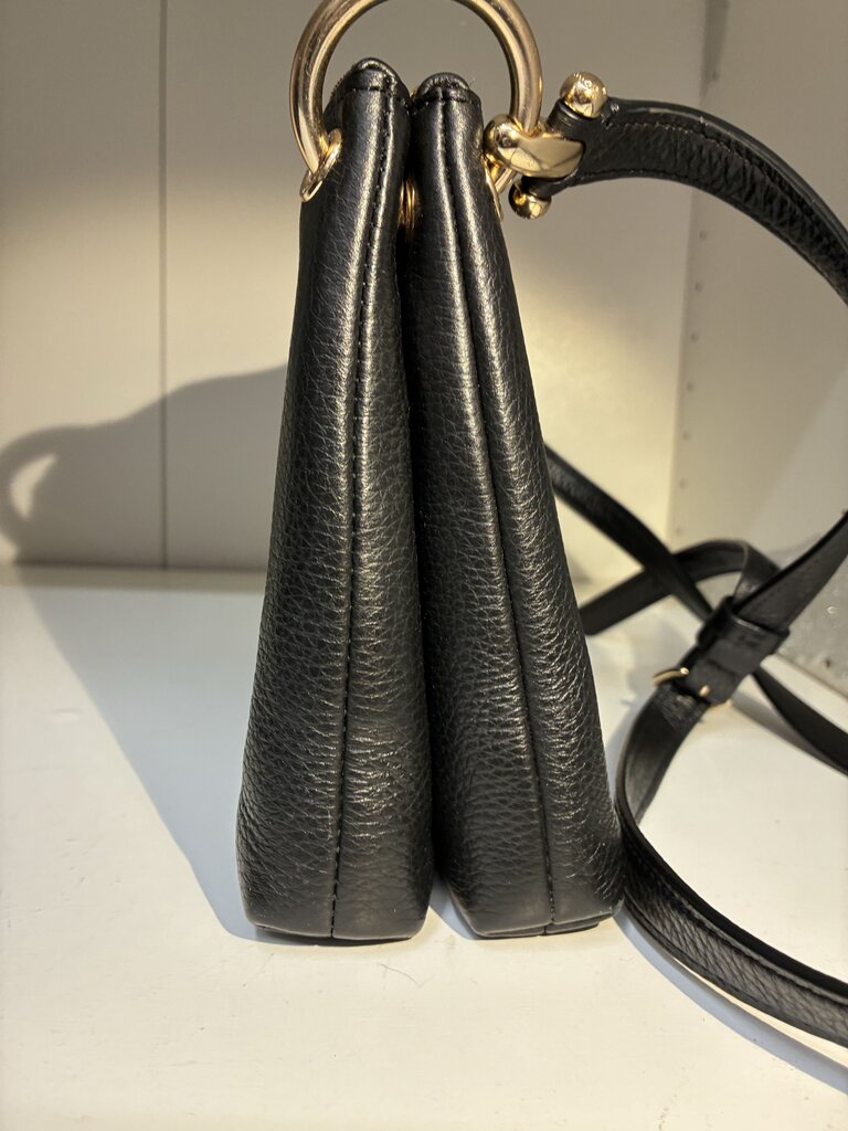 Coach Double Zip Crossbody