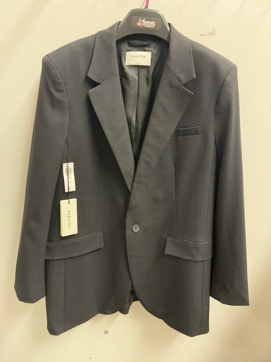 Babaton Agency Blazer L
