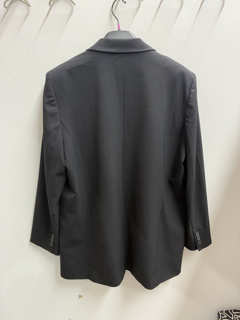 Babaton Agency Blazer L