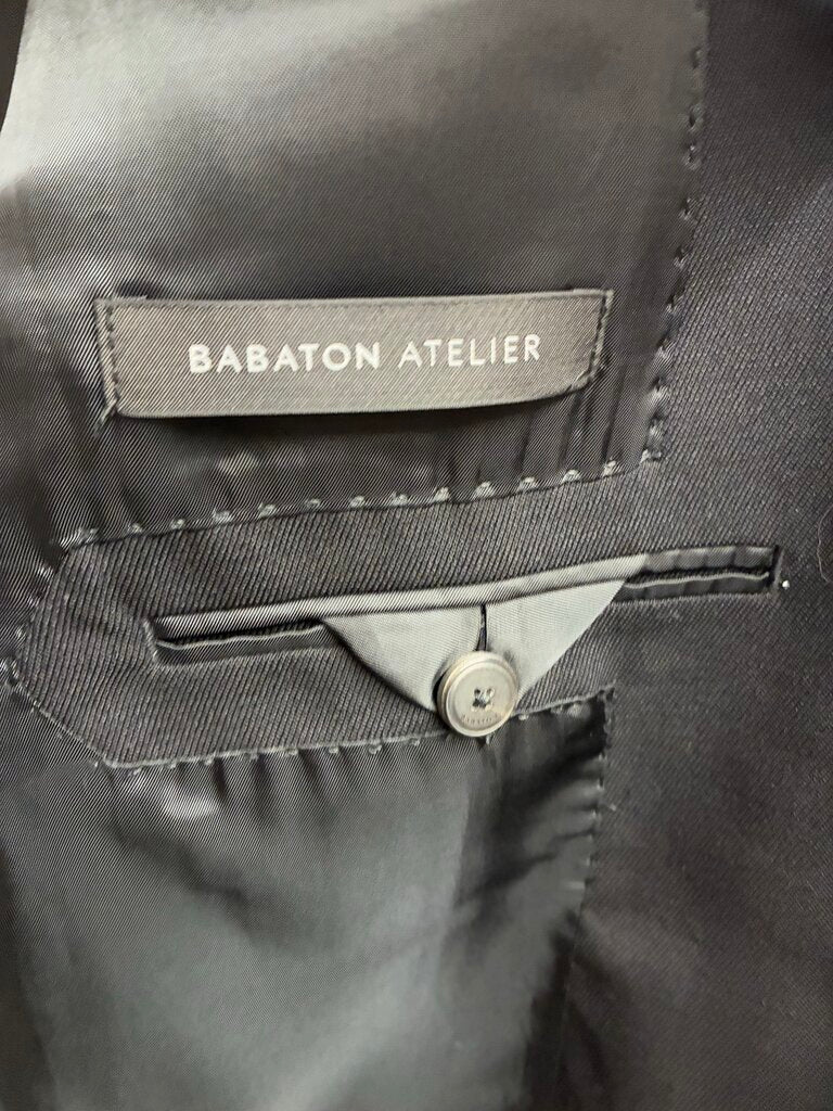 Babaton Agency Blazer L