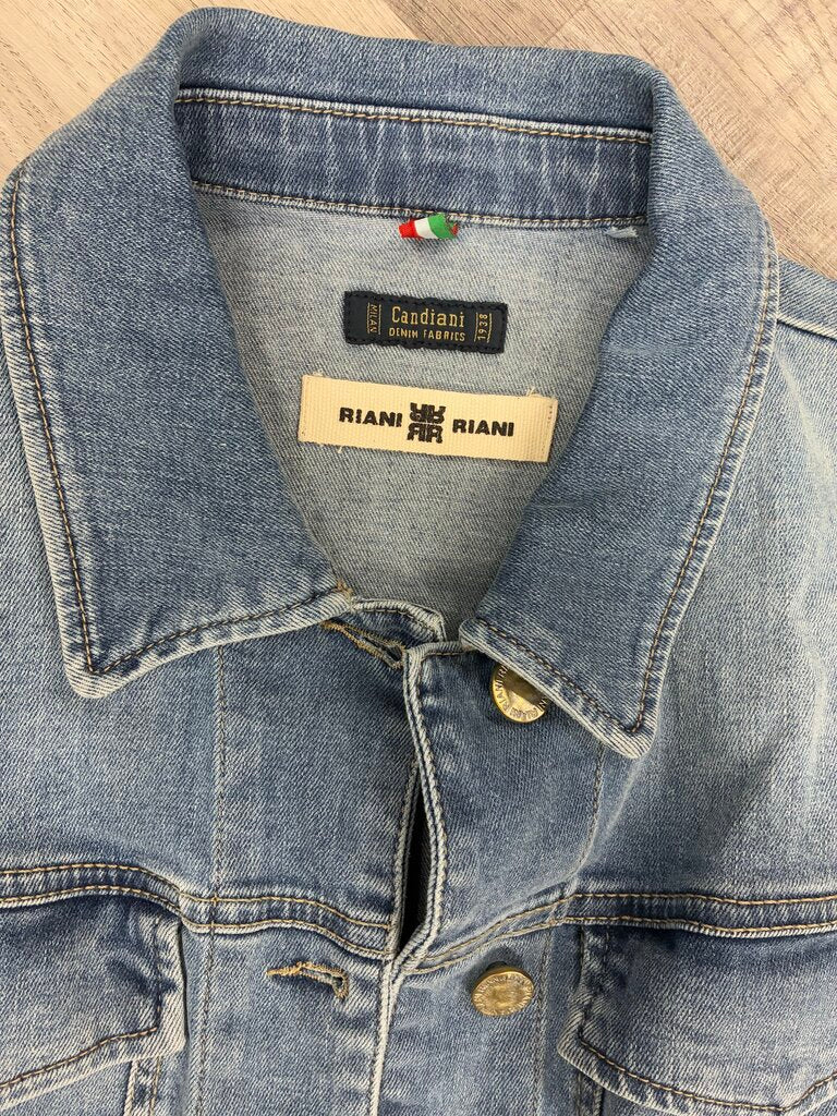 Riani Jean Jacket