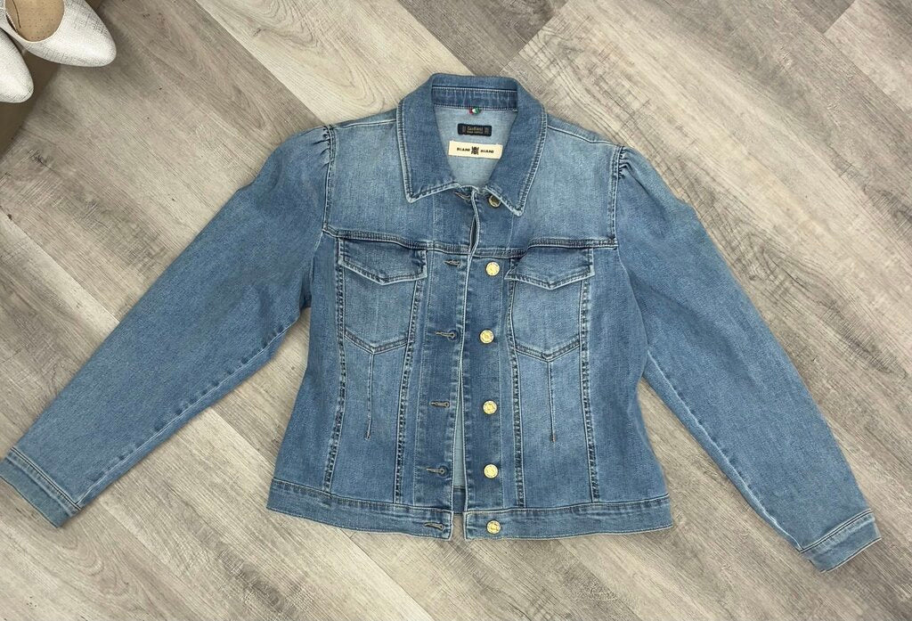 Riani Jean Jacket
