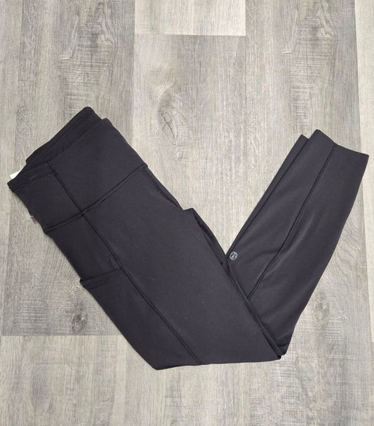 Lululemon Wunder Train High-Rise Tight 25"
