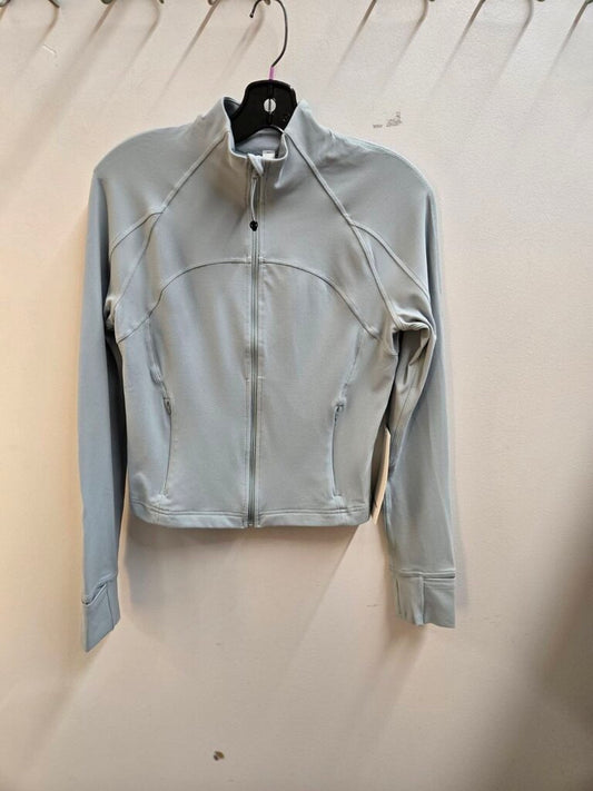 Lululemon Nulu Cropped Define Jacket
