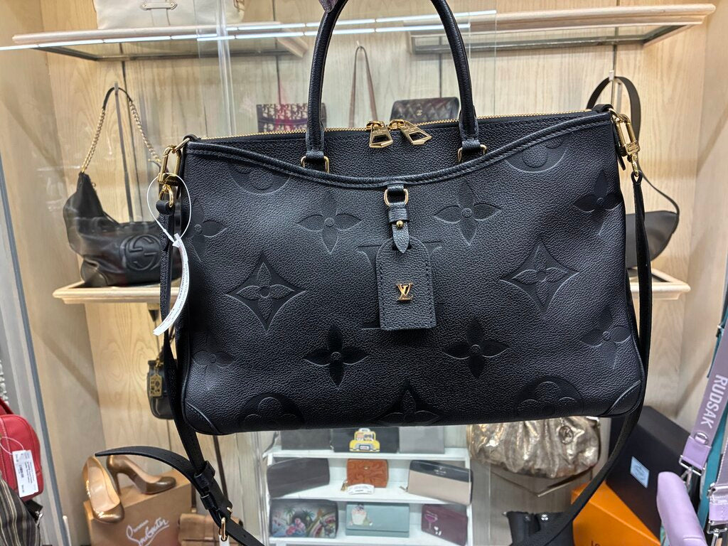 Louis Vuitton Trianon MM