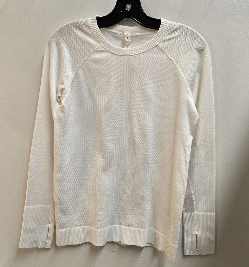 Lululemon Rest Less Pullover