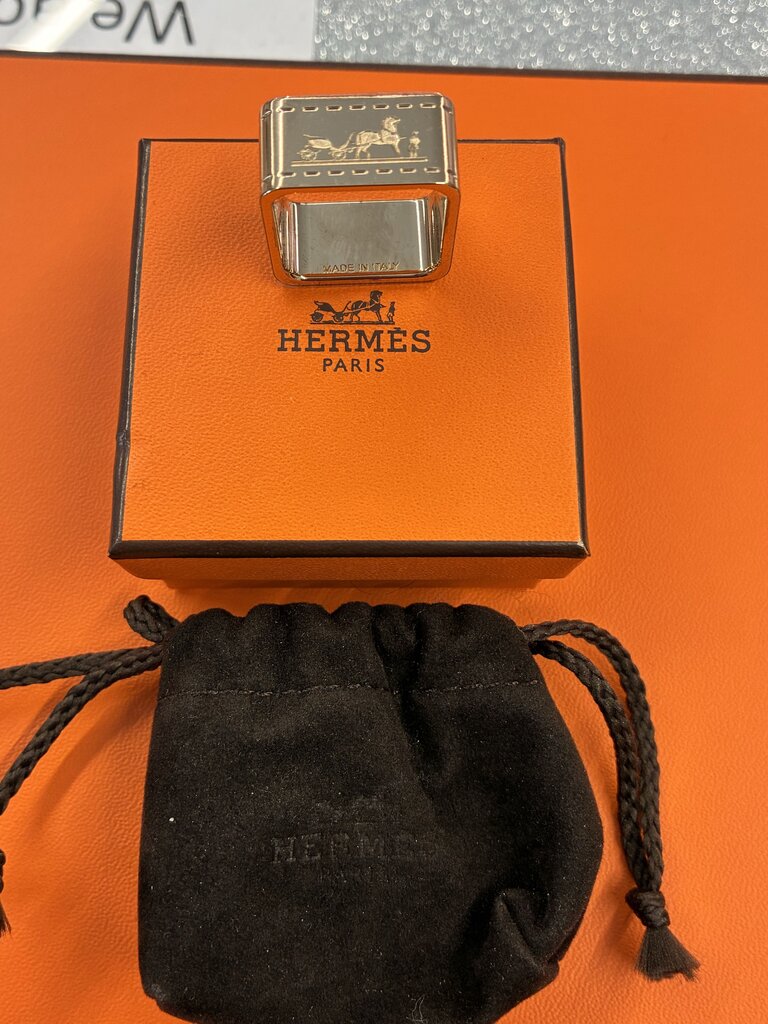 Boldoc 90 Scarf Ring