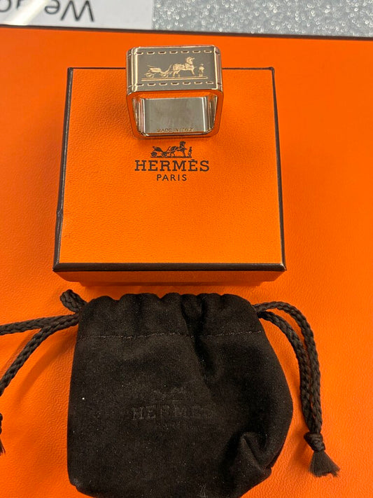 Boldoc 90 Scarf Ring