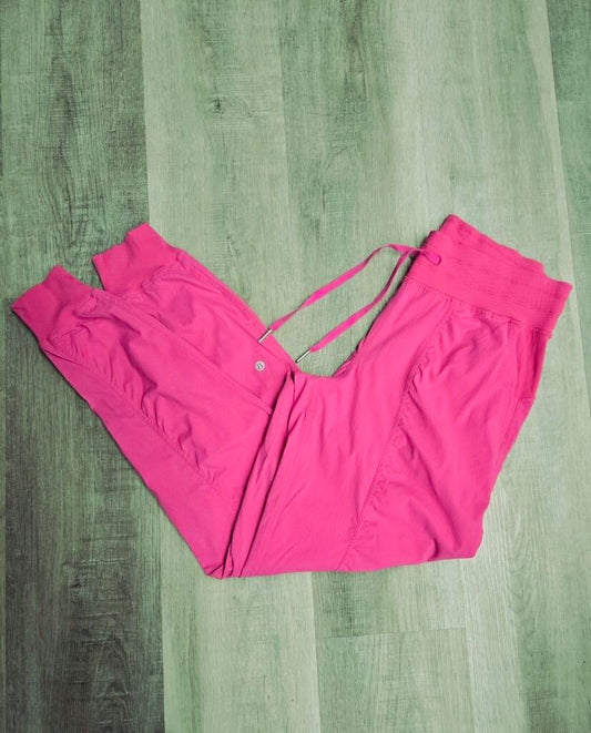 Lululemon Dance Studio Mid-Rise Jogger *Full Length