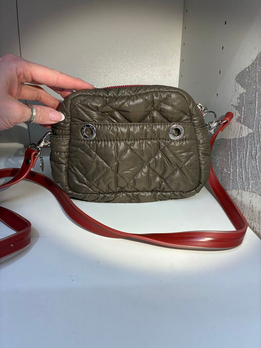 un jour un sac Quilted Crossbody