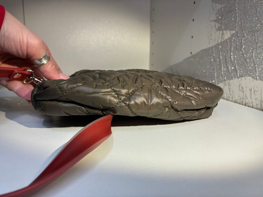 un jour un sac Quilted Crossbody