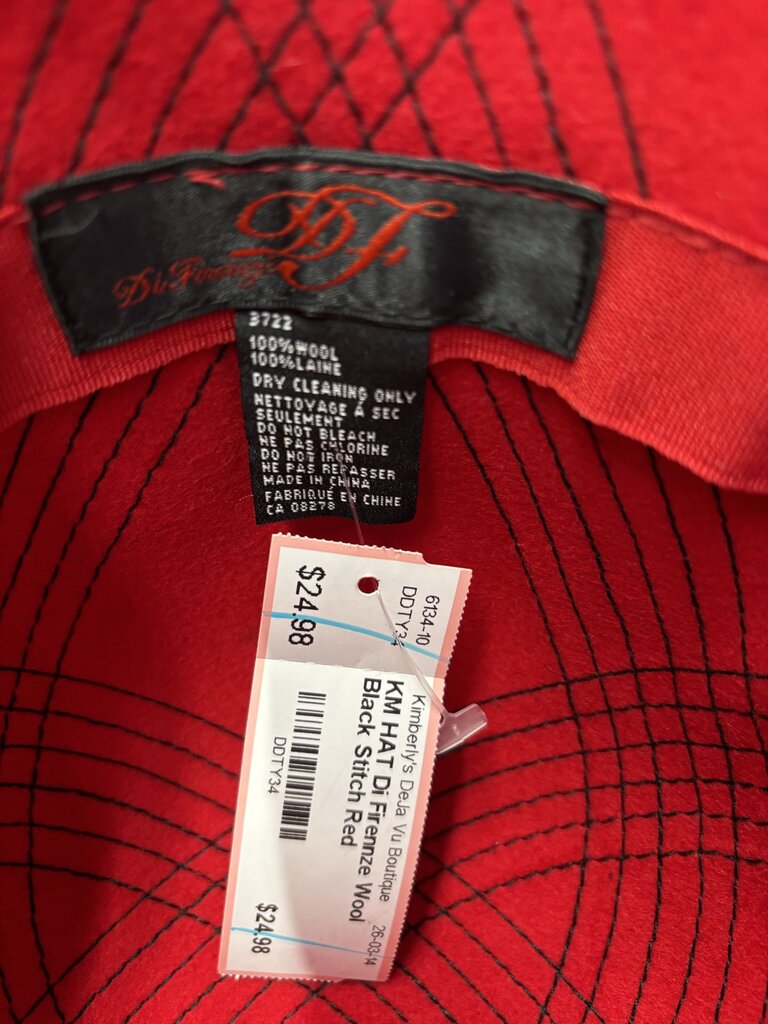 Di Firennze, 100% Wool